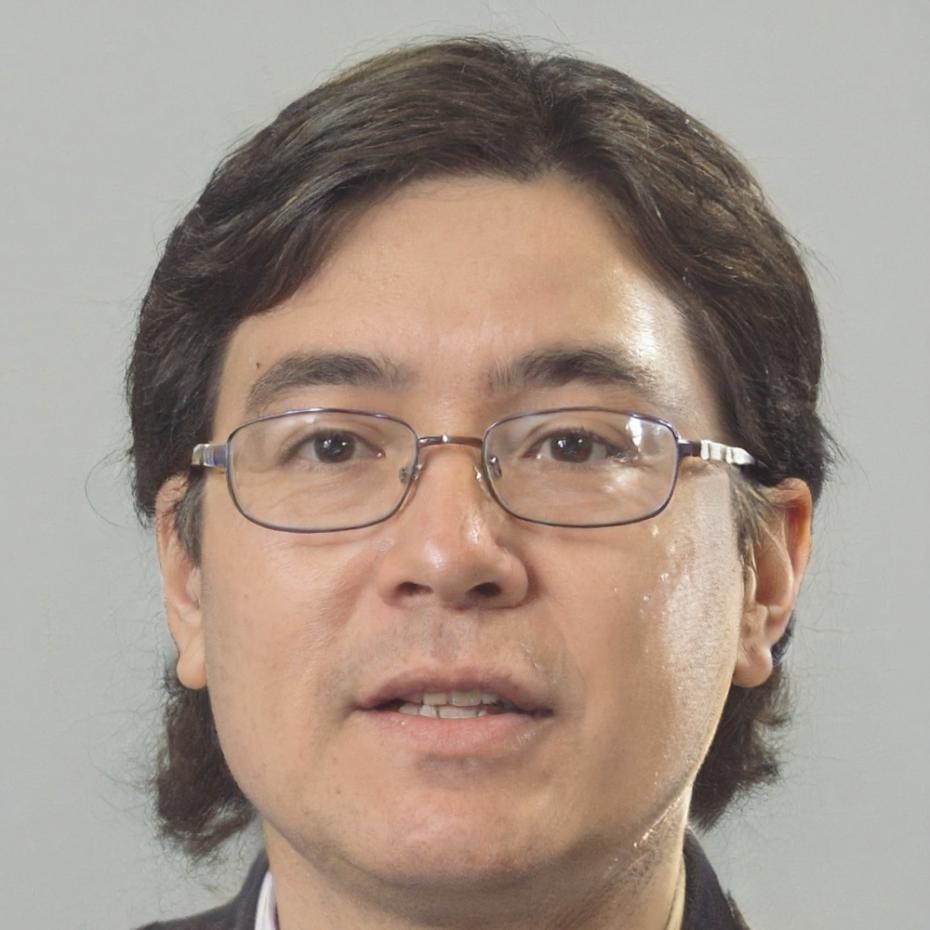 Henrik Lindqvist, Gründer und strategischer Analyst bei sarivolexa