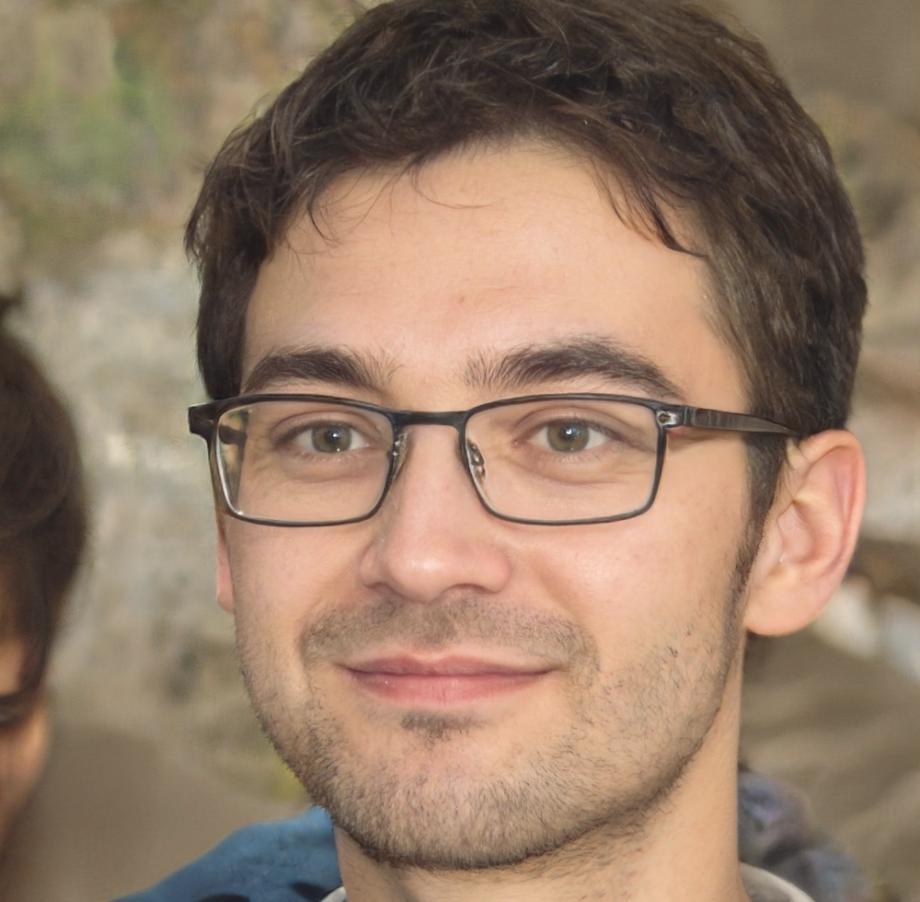 Aleksandar Petrović, Senior Finanzanalyst bei sarivolexa