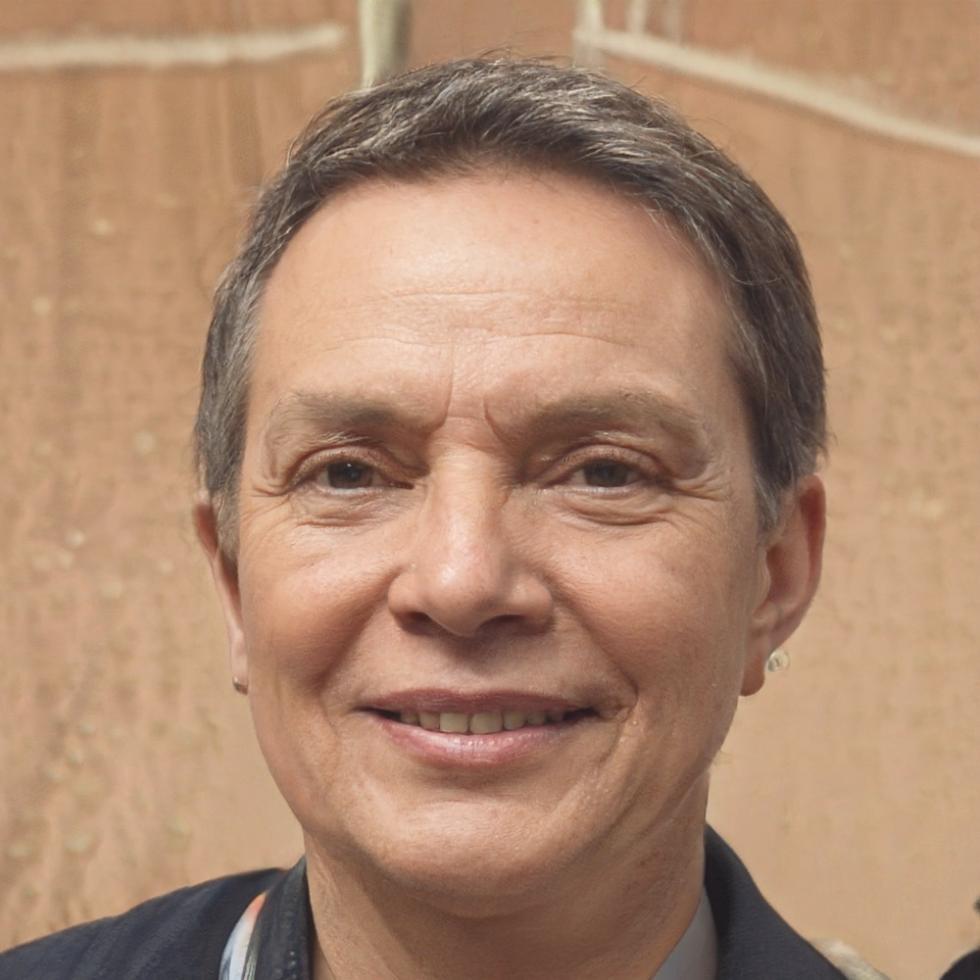 Portrait von Dietmar Kellner, Programmteilnehmer