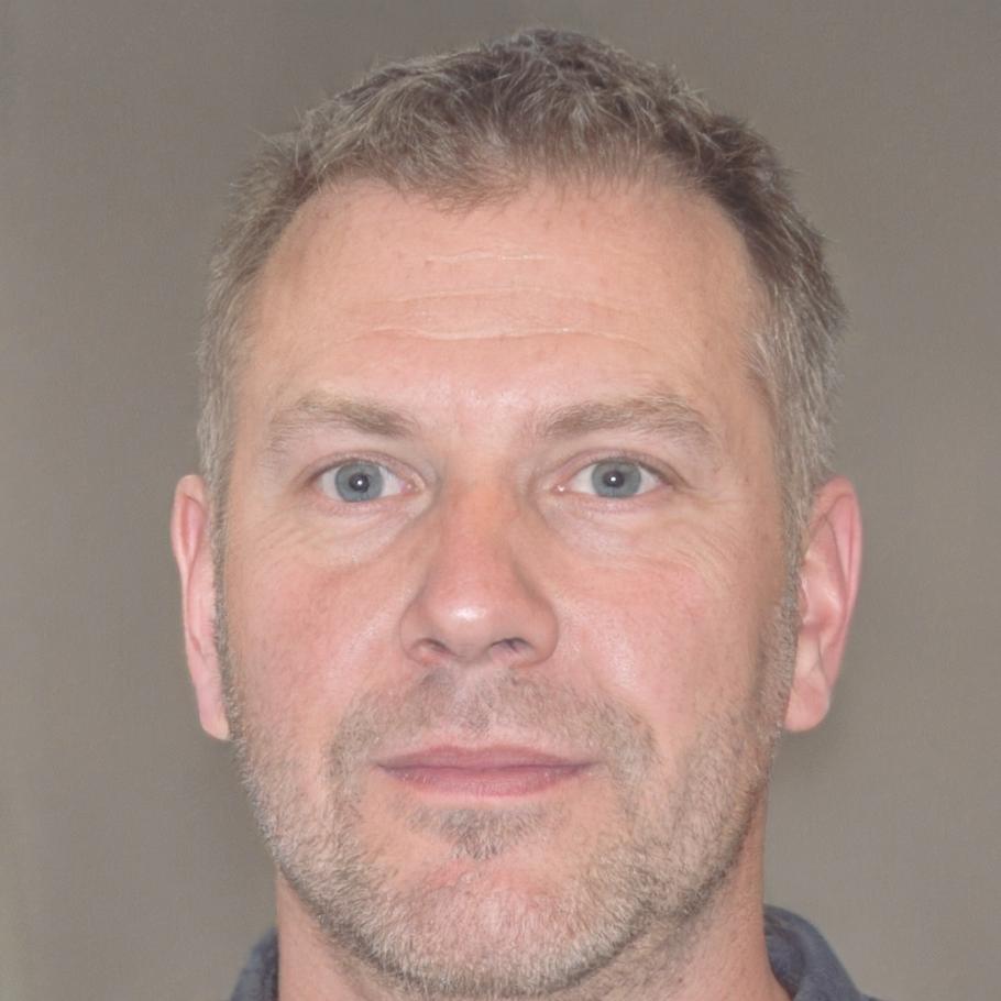 Finanzexperte und Programmleiter